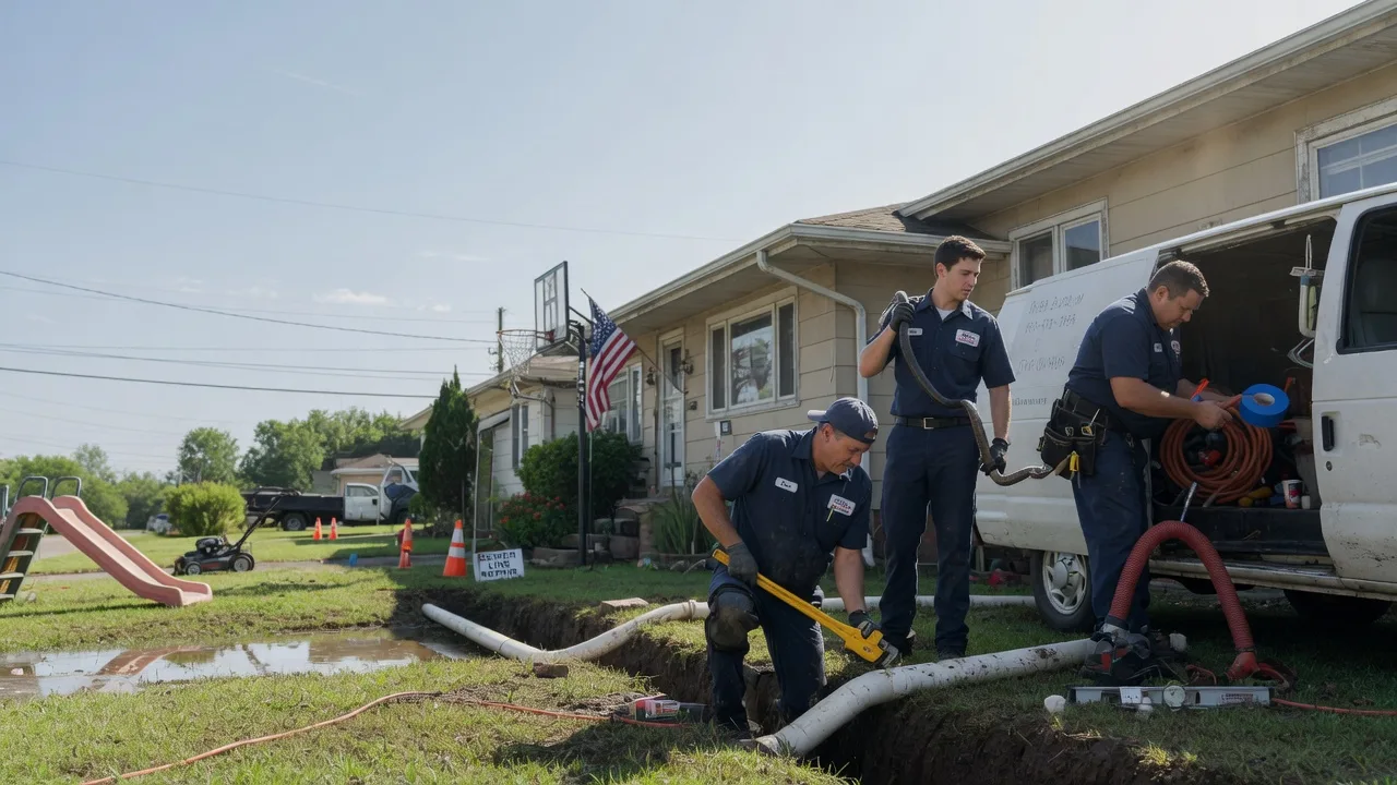 Toilet Installation in Mount Vernon, KY near me